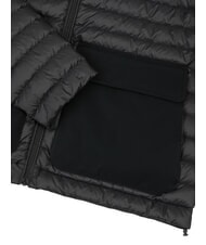 COLMAR ENDURANCE Daunenjacke mit Taschen Schwarz - Daunenjacken für Herren - 3