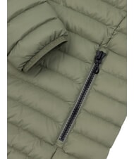 COLMAR REPUNK Wattierte Daunenjacke schlammiger Vulkan - Daunenjacken für Herren - 3