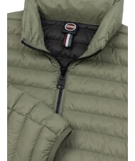 COLMAR REPUNK Wattierte Daunenjacke schlammiger Vulkan - Daunenjacken f&uuml;r Herren - 5