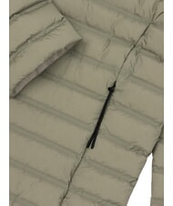 COLMAR UNDERSCORE Wattierte Daunenjacke schlammiges Arizona - Daunenjacken für Herren - 3