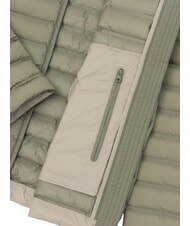 COLMAR UNDERSCORE Wattierte Daunenjacke schlammiges Arizona - Daunenjacken für Herren - 4