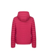 COLMAR UNDERSCORE Daunenjacke mit Kapuze Granatapfel/Marineblau - Daunenjacken f&uuml;r Herren - 2