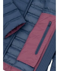 COLMAR UNDERSCORE Wattierte Daunenjacke dunkelblau-gotisch - Daunenjacken für Herren - 3