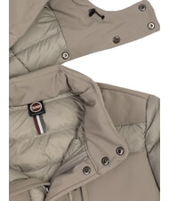 COLMAR NEWWARRIOR  Daunengefüllte Bettdecke Kaffeesahne - Daunenjacken für Herren - 3