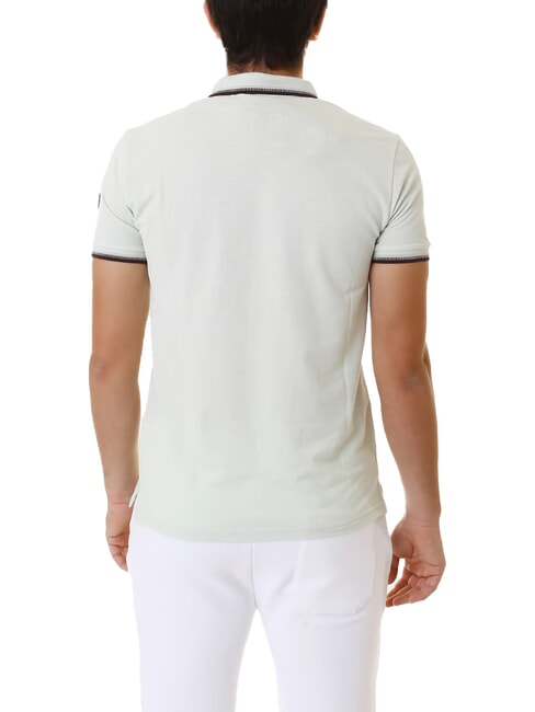 START Poloshirt aus Baumwolle Pastell - Herren-Polo-Shirts/Herren-Polo-Shirt/Herrenpoloshirt/Herrenpoloshirts