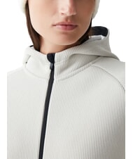 COLMAR SCI DILLON Kapuzenjacke mit Rei&szlig;verschluss Reinheit - Sweatshirts Damen - 2