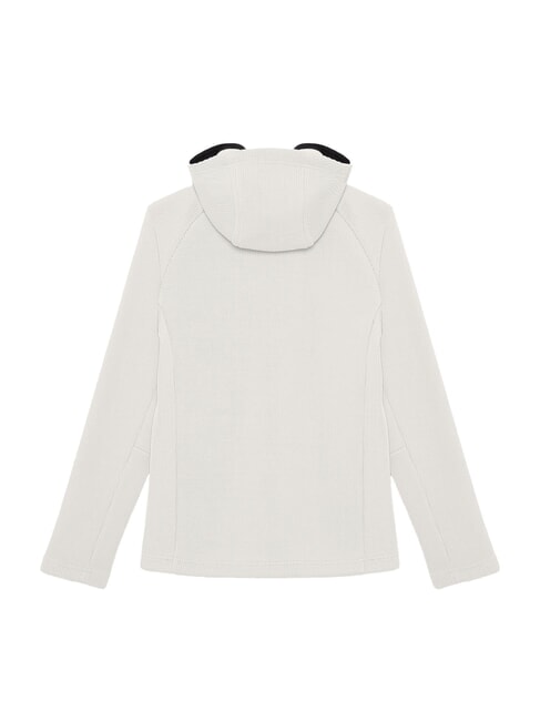 SCI DILLON Kapuzenjacke mit Rei&szlig;verschluss Reinheit - Sweatshirts Damen