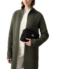 COLMAR CURRENCY Schönheits-Teddy Schwarz - Beauty-Case - 4