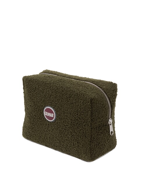 CURRENCY Sch&ouml;nheits-Teddy Busch - Beauty-Case