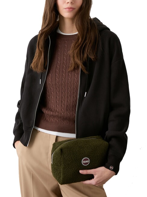 CURRENCY Sch&ouml;nheits-Teddy Busch - Beauty-Case