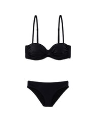 COLMAR MADEIRA Zweiteiliger Bikini Schwarz - Bademode für Damen - 3