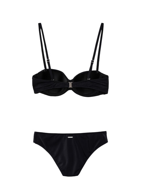 MADEIRA Zweiteiliger Bikini Schwarz - Bademode für Damen