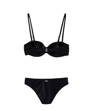 COLMAR MADEIRA Zweiteiliger Bikini Schwarz - Bademode für Damen - 4