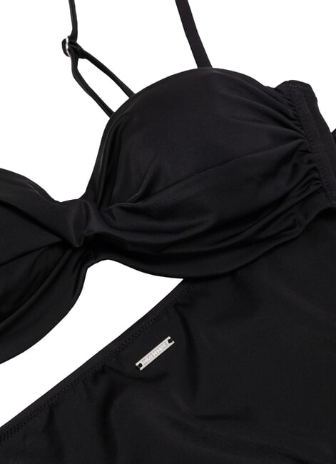 MADEIRA Zweiteiliger Bikini Schwarz - Bademode für Damen