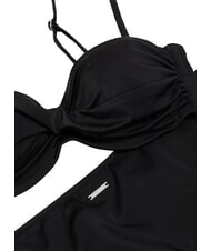 COLMAR MADEIRA Zweiteiliger Bikini Schwarz - Bademode für Damen - 5