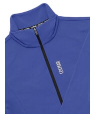COLMAR SCI FACETIME Thermo-Sweatshirt mit halbem Reißverschluss - Sweatshirts Damen