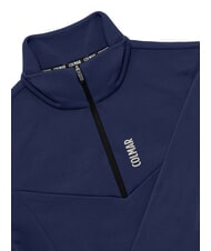 COLMAR SCI FACETIME Thermo-Sweatshirt mit halbem Reißverschluss marineblau - Sweatshirts Damen - 3