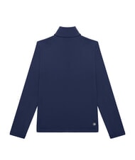 COLMAR SCI FACETIME Thermo-Sweatshirt mit halbem Reißverschluss marineblau - Sweatshirts Damen - 2