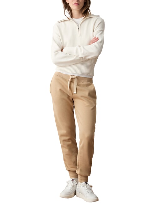 WOOZY Fleece-Jogginghose Arizona - Sportanzüge für Damen