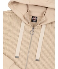 COLMAR UPPERCLASS Kapuzenpullover mit Zopfmuster Arizona - Sweatshirts Damen - 6