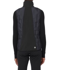 COLMAR SCI ETERNITY Wattierte Weste mit hohem Kragen - Damenweste