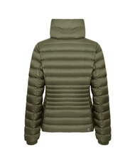 COLMAR DELUXE Kurze Daunenjacke mit hohem Kragen - Daunenjacken für Damen