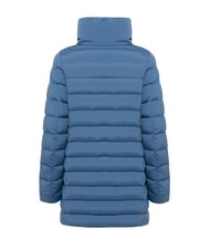 COLMAR EXPERT Mittellange Daunenjacke mit hohem Kragen Oxford - Daunenjacken f&uuml;r Damen - 2