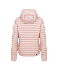 COLMAR DELUXE Mittelschwere, wattierte Jacke mit Kapuze Milchshake-Dunkelstahl - Daunenjacken f&uuml;r Damen - 2