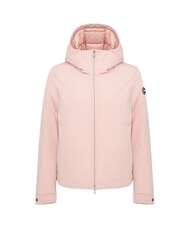 COLMAR PURENESS Wattierte Jacke mit Kapuze Milchshake - Damenjacken - 5