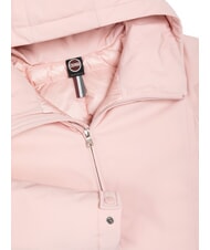 COLMAR PURENESS Wattierte Jacke mit Kapuze Milchshake - Damenjacken - 7