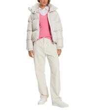 COLMAR CAPTION Kurze Daunenjacke mit Kapuze Weihrauch - Daunenjacken f&uuml;r Damen - 4