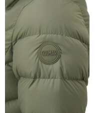 COLMAR CAPTION Daunenjacke mit hohem Kragen Dreck - Daunenjacken f&uuml;r Damen - 5