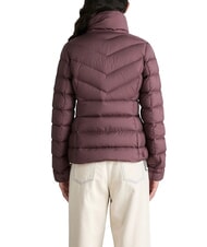 COLMAR CAPTION Daunenjacke mit hohem Kragen Br&uuml;nette - Daunenjacken f&uuml;r Damen - 2