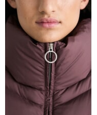 COLMAR CAPTION Daunenjacke mit hohem Kragen Br&uuml;nette - Daunenjacken f&uuml;r Damen - 3