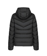 COLMAR CAPTION Kurze Daunenjacke mit Kapuze Schwarz - Daunenjacken f&uuml;r Damen - 3