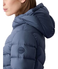 COLMAR CAPTION Kurze Daunenjacke mit Kapuze - Daunenjacken für Damen