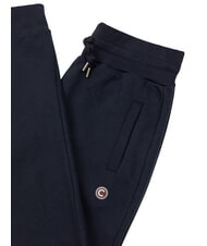 COLMAR CONNECTIVE Fleece-Jogginghose marineblau - Sportanz&uuml;ge f&uuml;r Damen - 3