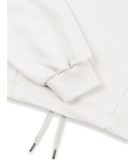 COLMAR CONNECTIVE Fleece-Jogginghose Wei&szlig; - Sweatshirts Damen - 3