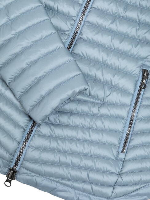 DELUXE Mittelschwere, wattierte Jacke Polar- - Daunenjacken f&uuml;r Damen