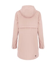 COLMAR NEWFUTURITY Lange, leichte Jacke mit Kapuze Prinzessin - Damenjacken - 4