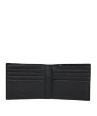 CALVIN KLEIN FOIL EMBOSS  Lederbrieftasche - Brieftaschen Herren