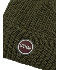 COLMAR FILMAX Beanie-M&uuml;tze schlammig - M&uuml;tzen/H&uuml;te - 3