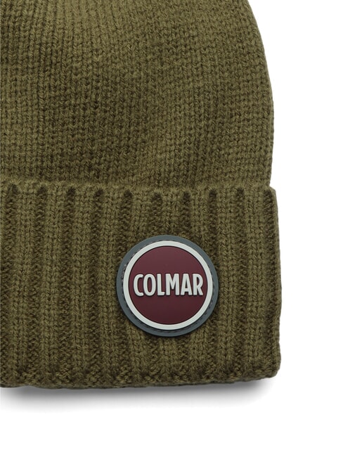 HILTON Beanie-Mütze schlammig - Mützen/Hüte