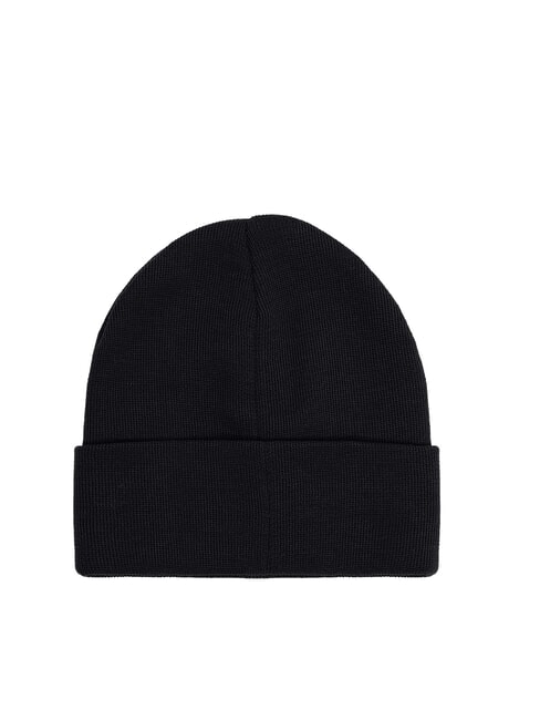 SCI MILLER Beanie-M&uuml;tze Schwarz - M&uuml;tzen/H&uuml;te