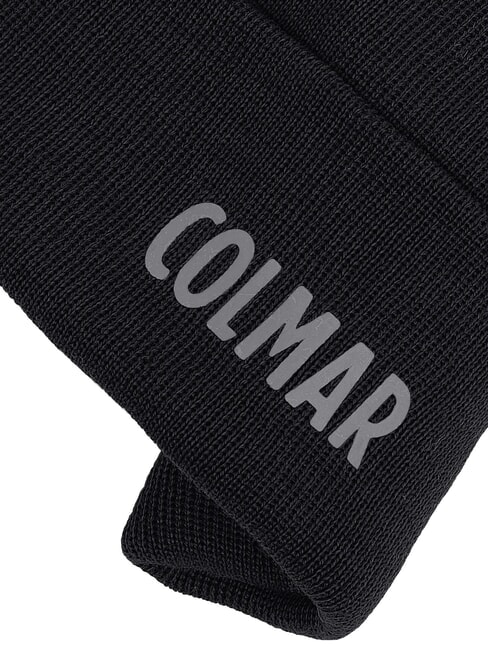 SCI MILLER Beanie-M&uuml;tze Schwarz - M&uuml;tzen/H&uuml;te