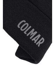 COLMAR SCI MILLER Beanie-M&uuml;tze Schwarz - M&uuml;tzen/H&uuml;te - 3