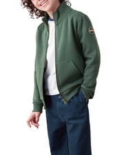 COLMAR MODISH KIDS Sweatshirt mit durchgehendem Reißverschluss Flasche - Sweatshirts Kinder - 3