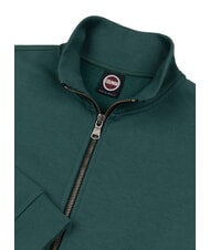 COLMAR MODISH KIDS Sweatshirt mit durchgehendem Reißverschluss Flasche - Sweatshirts Kinder - 6