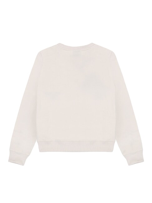 STUNNING KIDS Sweatshirt mit Rundhalsausschnitt Weihrauch - Sweatshirts Kinder