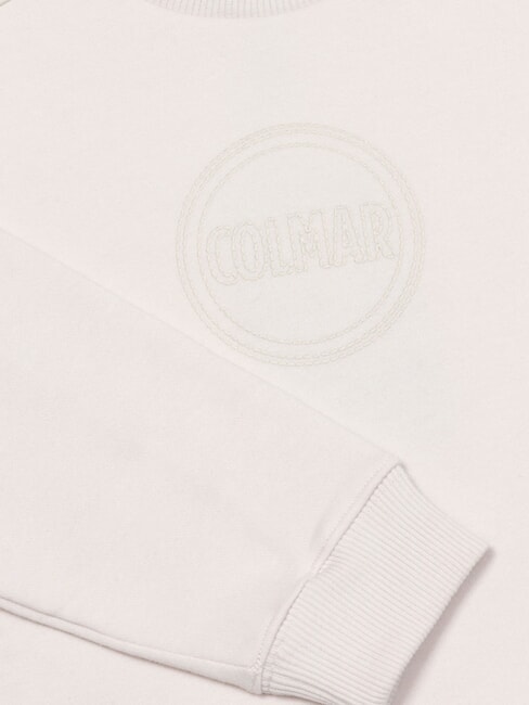 STUNNING KIDS Sweatshirt mit Rundhalsausschnitt Weihrauch - Sweatshirts Kinder